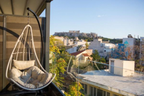 Raise Acropolis View Suites